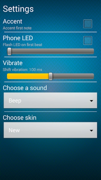 Best Metronome And Tuner - Preview 4