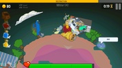 Caterpillage screenshot 9