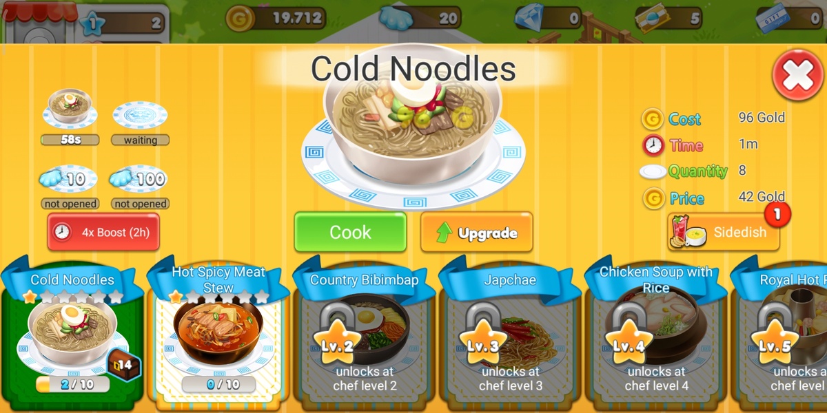Hello Seafood 2 - Preview 8