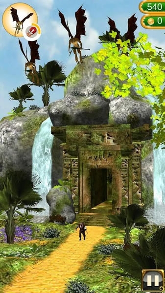 Temple King Run - Preview 7