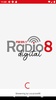 Radio 8 FM 89.1 screenshot 2