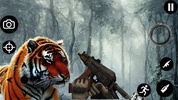 Wild Animals Hunting Games screenshot 2