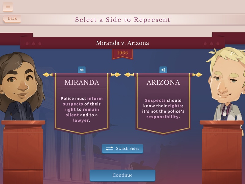 Argument Wars - Preview 4