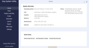 Easy System Utility screenshot 2