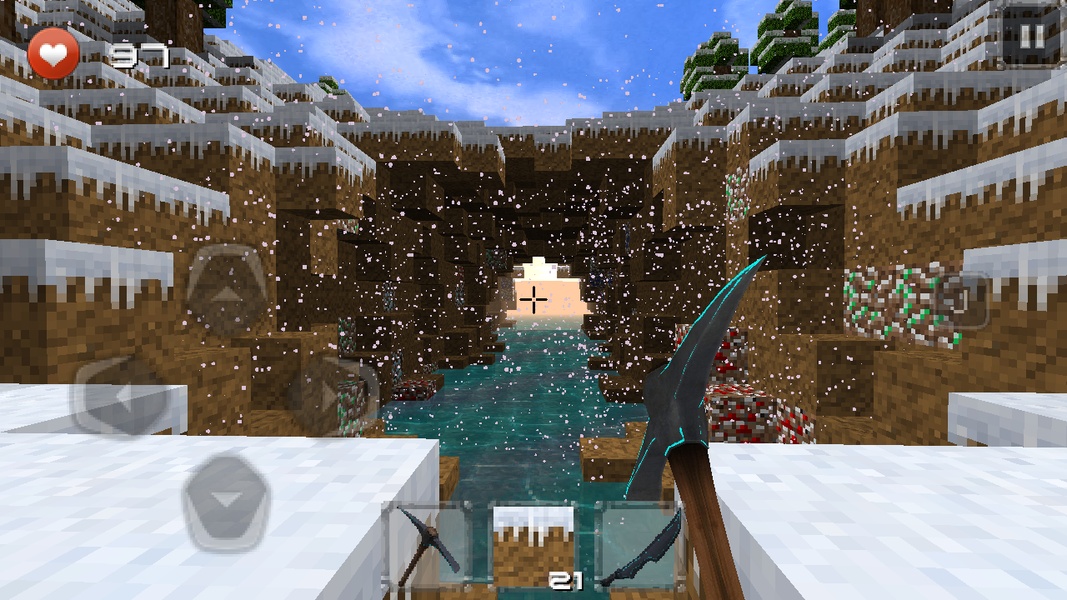 Winter Craft 2 - Preview 3