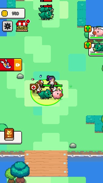 Pokepet: Monster Catch - Preview 7