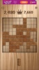 Woodblox Puzzle screenshot 9