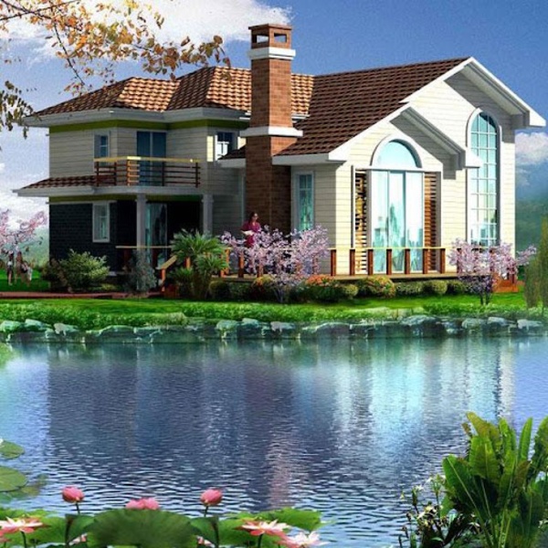Houses - Preview 2