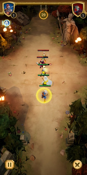Rivenlands - Preview 8