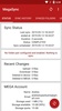 Autosync for MEGA - MegaSync screenshot 2