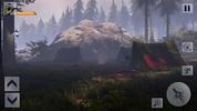 Monster Bigfoot Jungle Hunt 2 screenshot 4