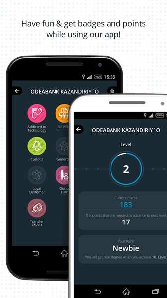 Odeabank - Preview 5