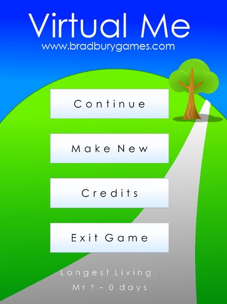 Virtual Me FREE - Preview 1