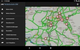 VerkehrsInfo BW screenshot 2