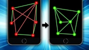 Untangle - Logic Puzzles screenshot 2