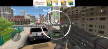 VIP Security Simulator Game 3D screenshot 4