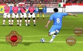 Football Top Games 2015 screenshot 6