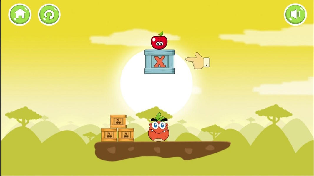 Fruit hero legend - Preview 6