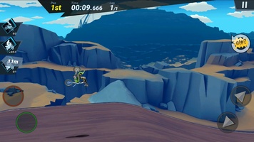 Mad Skills Motocross 3 for Android 6