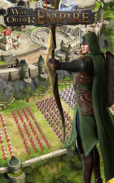 War and Order - Preview 15