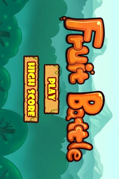 Fruit Battle - Preview 4
