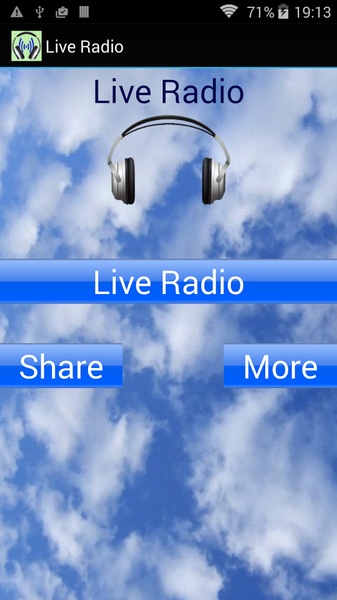 Russian Live Radio - Preview 6