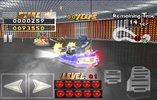 Bumper Car Destruction screenshot 1