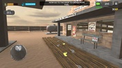 Gas Station Junkyard Simulator screenshot 9