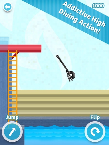 High Diving 2 - Preview 5