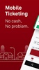 Caltrain Mobile screenshot 5