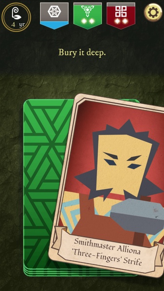Thrones: Kingdom of Elves - Preview 7