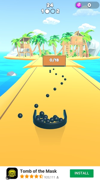 Beach Clean - Preview 3