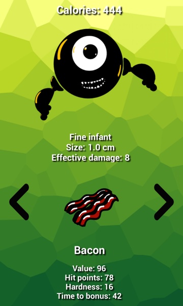 Monster Evolution Clicker - Preview 17