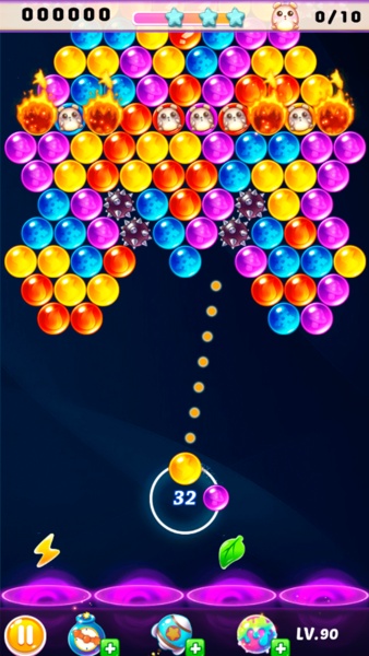 Bubble Shooter 2022 - Preview 4