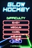 Glow Hockey screenshot 4