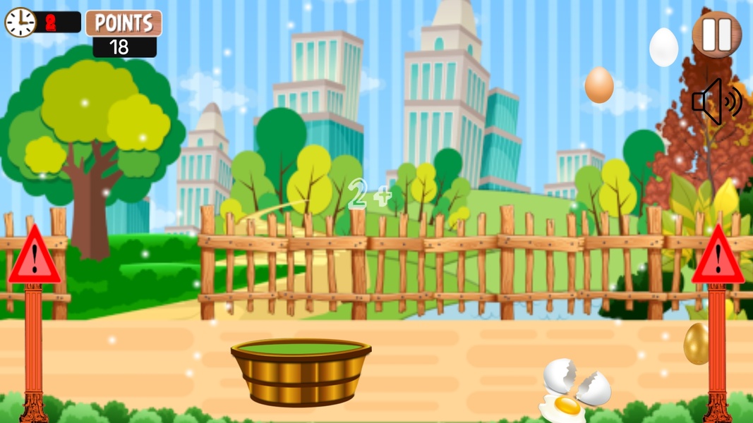 Egg Catcher surprise - Preview 8