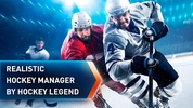 Big 6: Hockey Manager screenshot 15