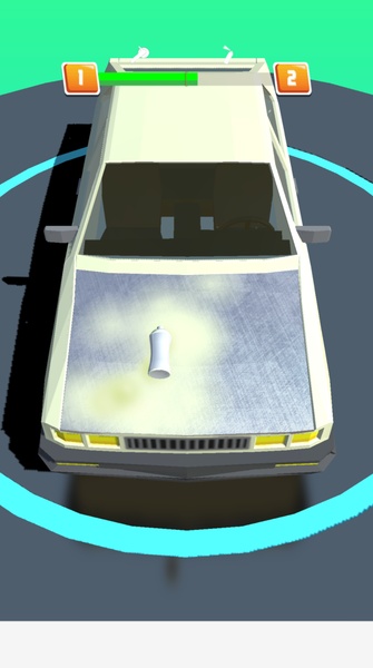 Car Restoration 3D - Preview 3
