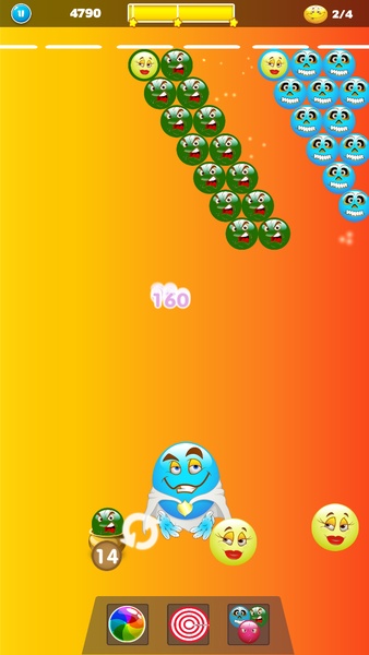 Emoji Bubble - Preview 9