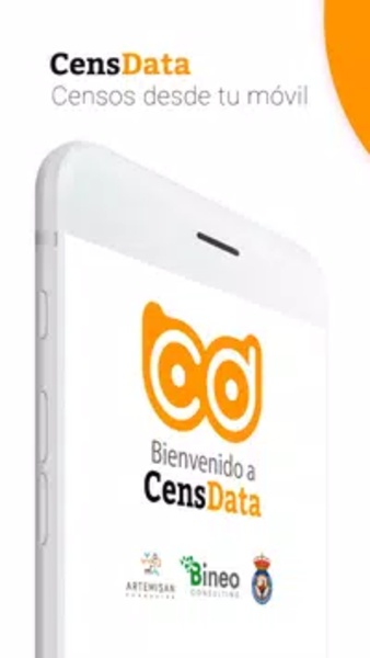 CensData - Preview 1