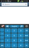 Keyboard for Galaxy S4 screenshot 3