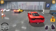 Multi Car Parking - Car Games screenshot 2