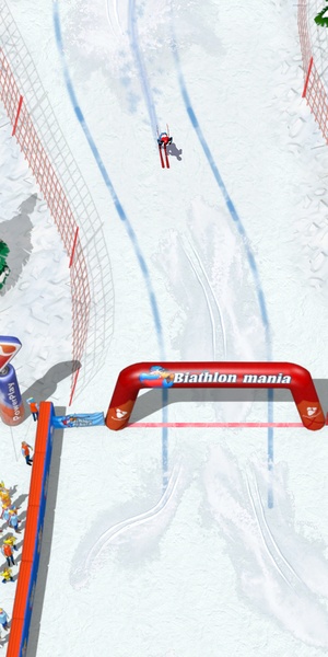 Ski Legends - Preview 8