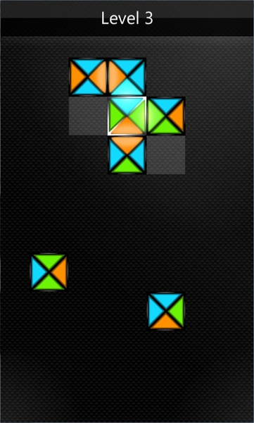 Square Puzzle - Preview 2