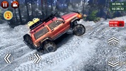 Offroad 4x4 Rally Racing Game screenshot 5