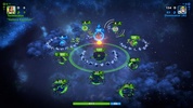 Planets Under Attack screenshot 2