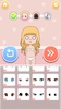 Doll Dress Up: Cute Girl screenshot 8