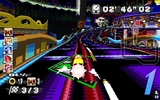 Dr. Robotnik’s Ring Racers screenshot 6