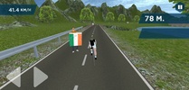 Live Cycling Race screenshot 5