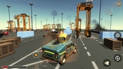 Steel Jeep Wars screenshot 3